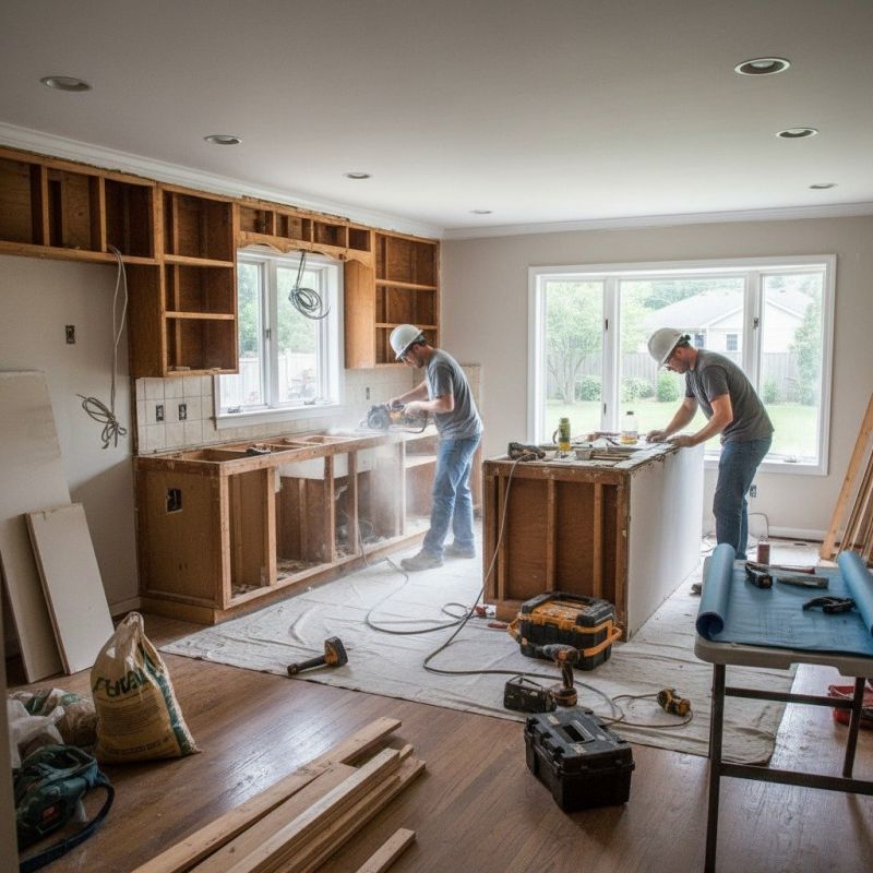 Top Bathroom Remodeling Companies in Colorado Springs, CO