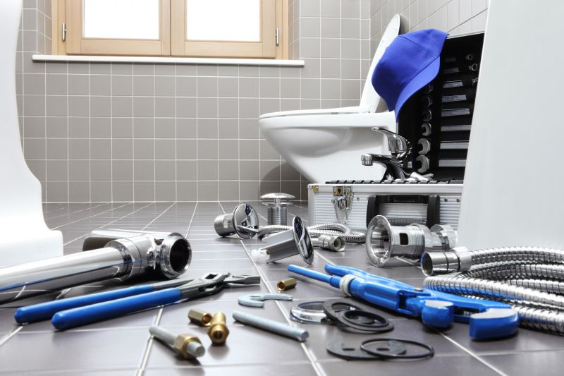 Top Bathroom Remodeling Companies in Colorado Springs, CO