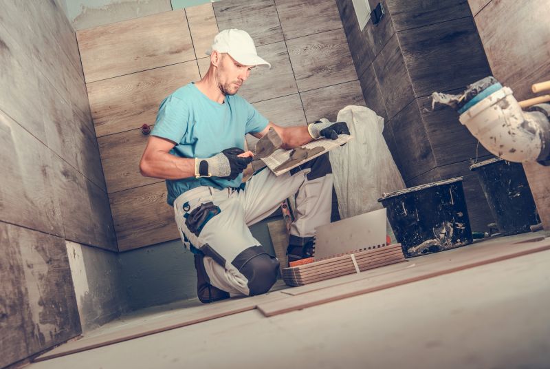 Top Bathroom Remodeling Companies in Sedalia, CO