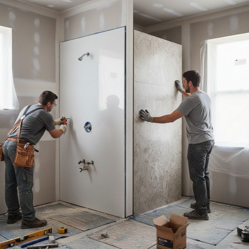 Top Bathroom Remodeling Companies in Sedalia, CO