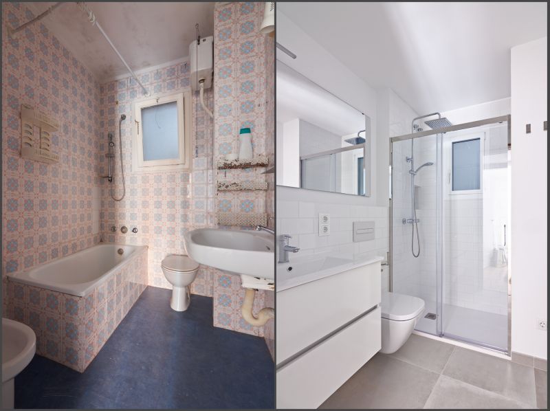 Top Bathroom Remodeling Companies in Sedalia, CO